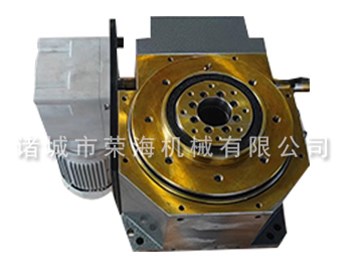 精密凸輪分割器：榮海機(jī)械凸輪分割器，廠家直營，現(xiàn)貨直供